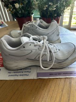 MOVING SALE! PICK UP BY 7/8/26 new balance women shoes