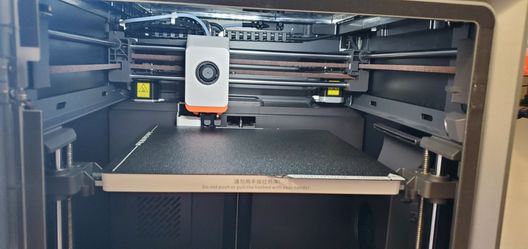 Like new Anycubic ACE Pro 3D printer