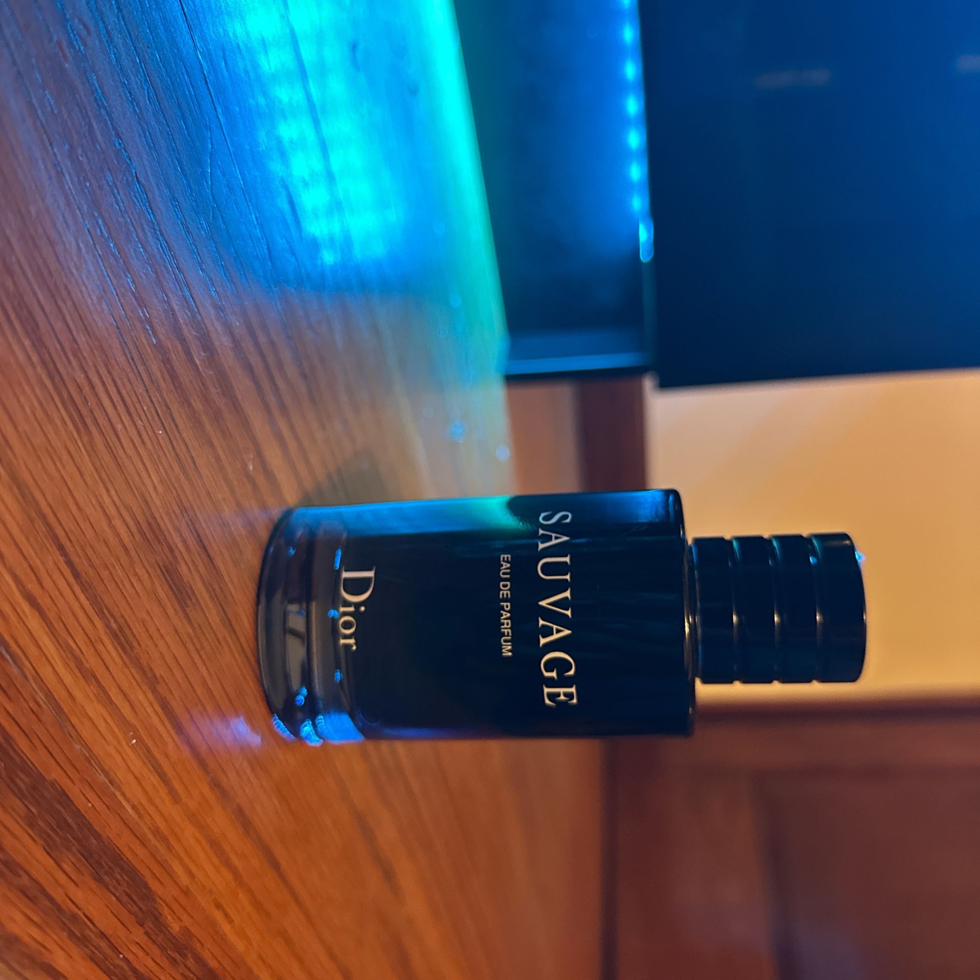 Dior Sauvage