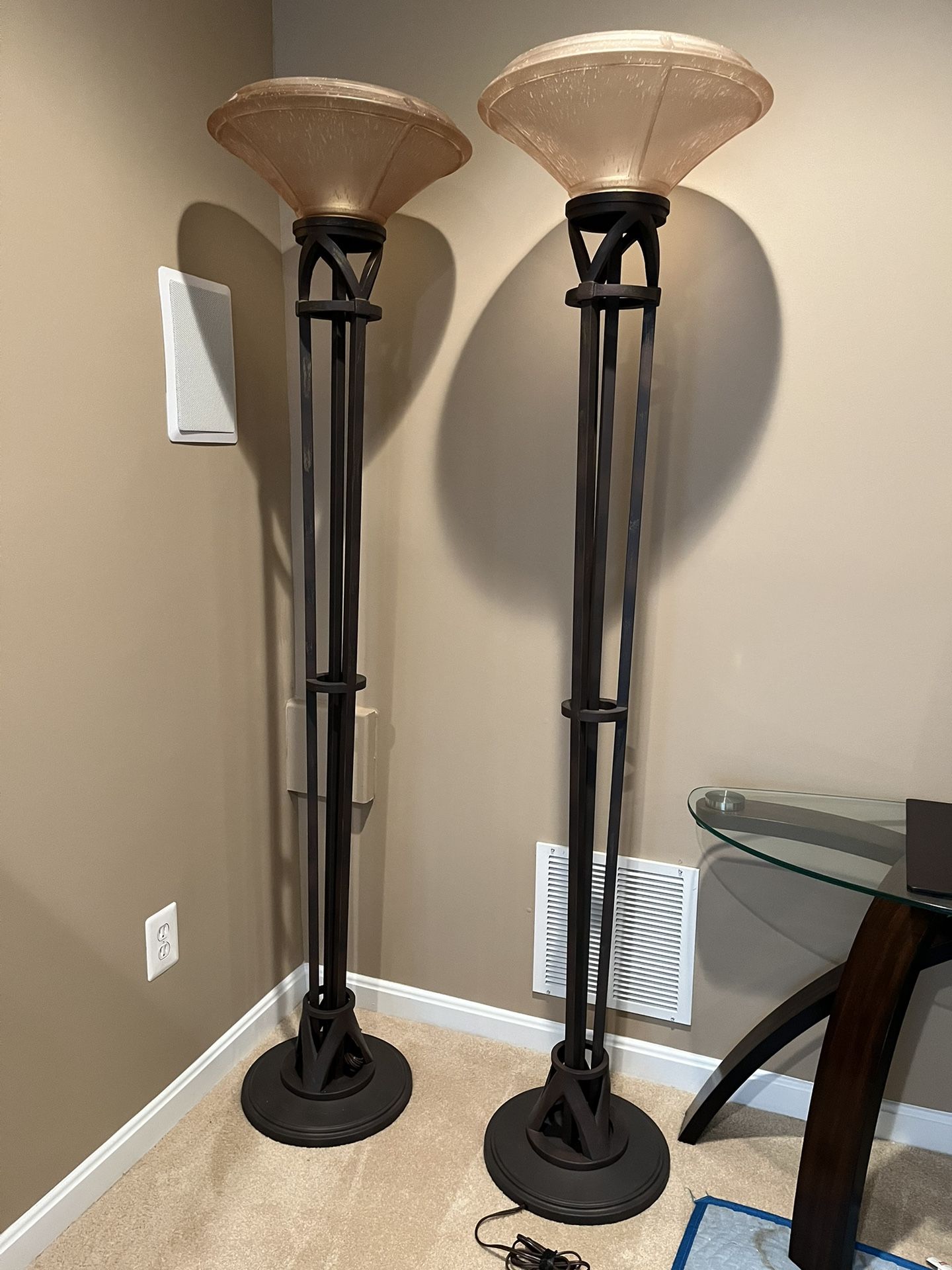 Kichler Floor Lamps for Sale in Ashburn, VA OfferUp