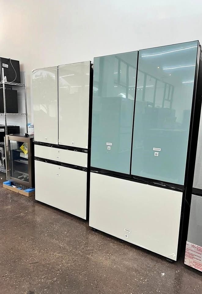 🌟 BRAND NEW REFRIGERATOR