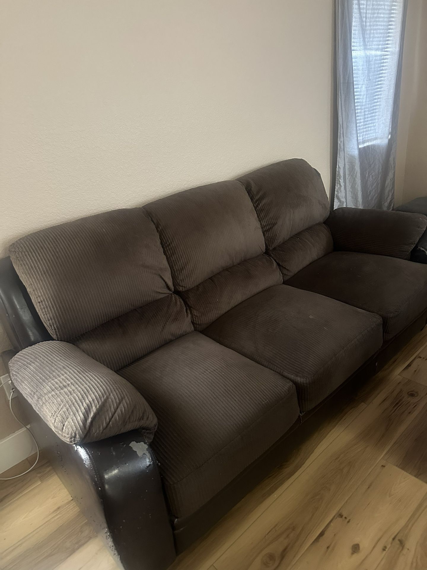 FREE 2 Piece Couches