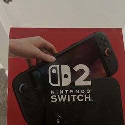switch 2
