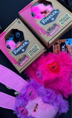 Fugglers