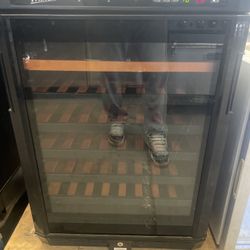 Wine cooler