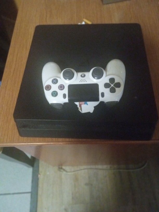 Ps4