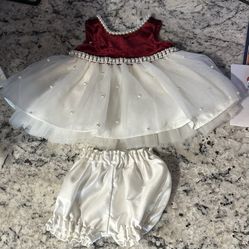 Baby Girl Dress