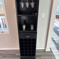 Pottery Barn Bar