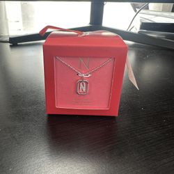 Womens Necklace 