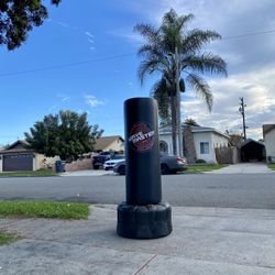 CENTURY WAVEMASTER XXL PUNCHING BAG 