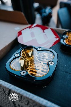 Baja Designs Lights Available To Order