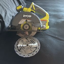 Circular Saw