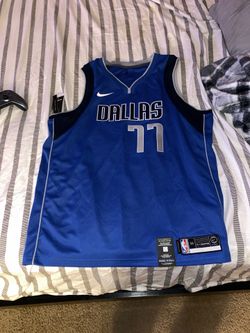 2x Luca jersey