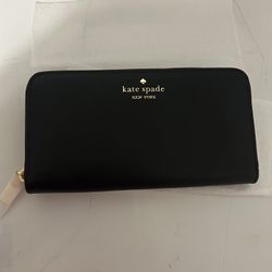 Kate  Spade Wallet 