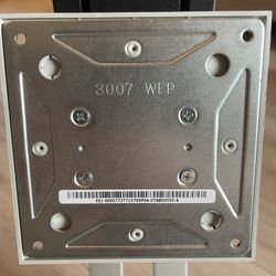 🖥️ Dell Monitor Stand (3007WFP)