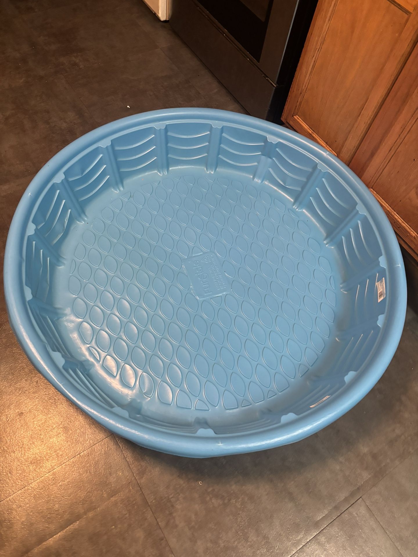 Kiddie Pool