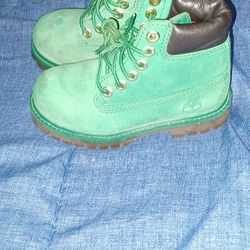 Timberland Boots