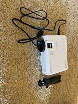 Projector