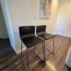 Barstool Set (2)