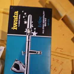 Air Gun And Accesories 