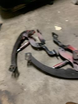 Lamborghini door kit Unversal 