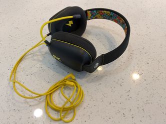Brand new Pokemon Nintendo switch gaming headset