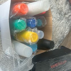 Plastic Cups