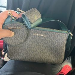 Michael Kors Purse 