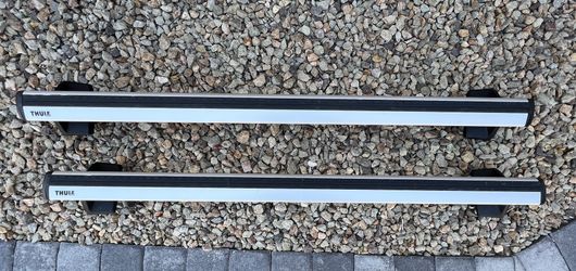 Thule Rack For Honda CRV 2017 - 2022