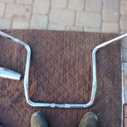 Motorcycle Handlebar 