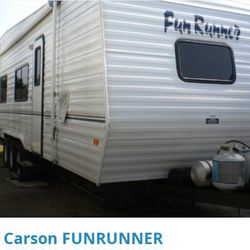 2003 Carson Fun Runner