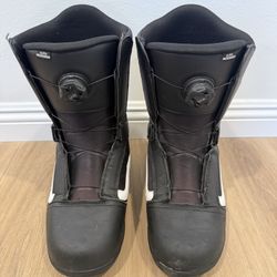 Vans Aura Linerless Snowboard Boots