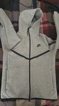 Nike tech fleece