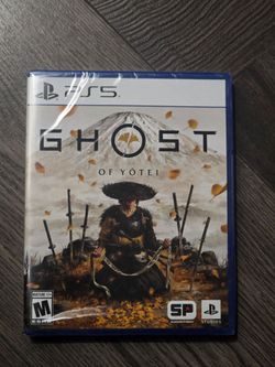 Ghost of Yotei  PlayStation 5