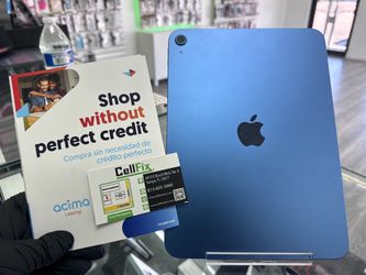 Apple IPad A16(11th Gen) 128GB