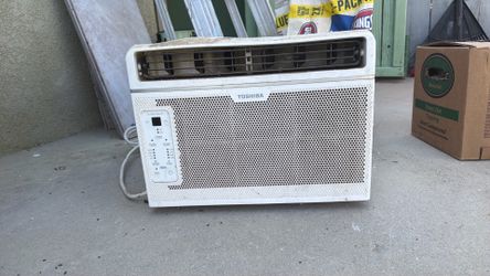 Window a/c unit