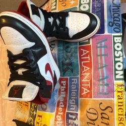 Nike Air Jordan Retro