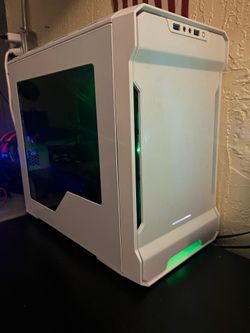 Gaming PC Desktop