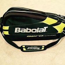Babolat Aero Technology Tennis Bag 