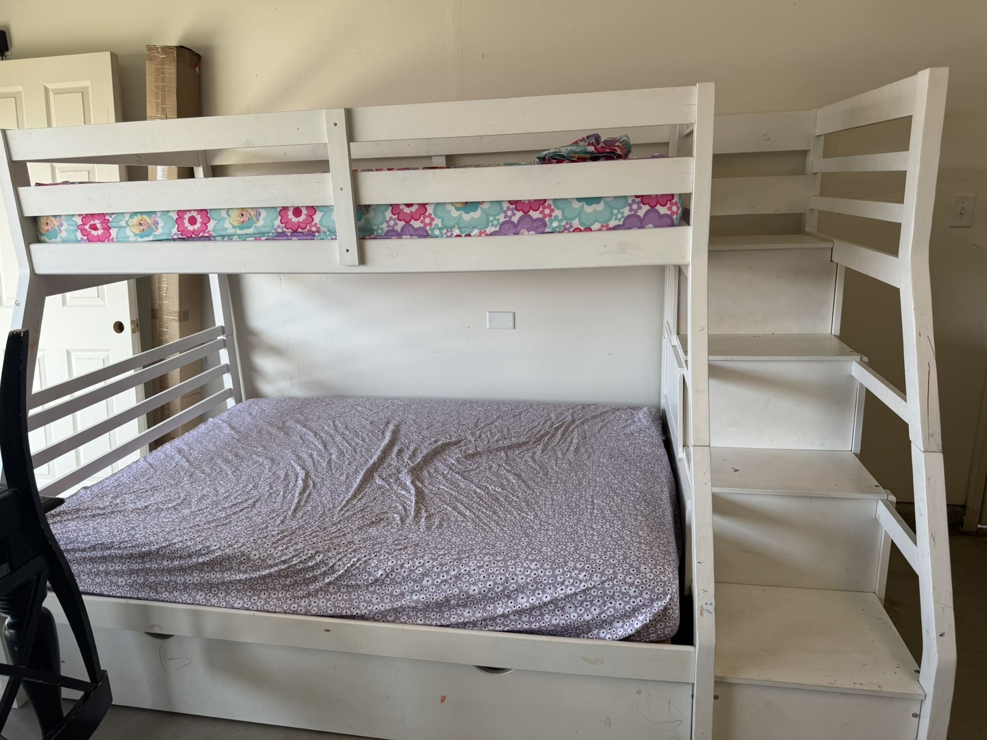 Kids Bed