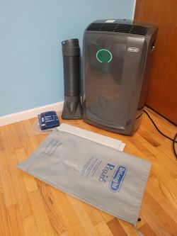 De'Longhi Pinguino Portable Air Conditioner