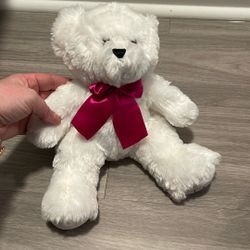White Bear
