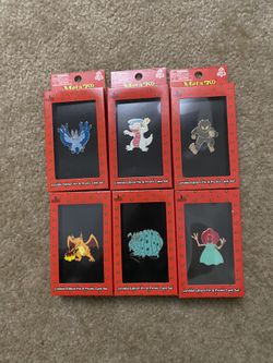 Metazoo 1st Edition Pin And Promo Card Packs 