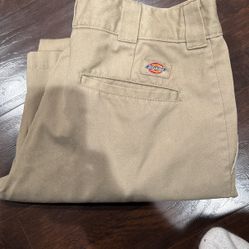 Dickies men