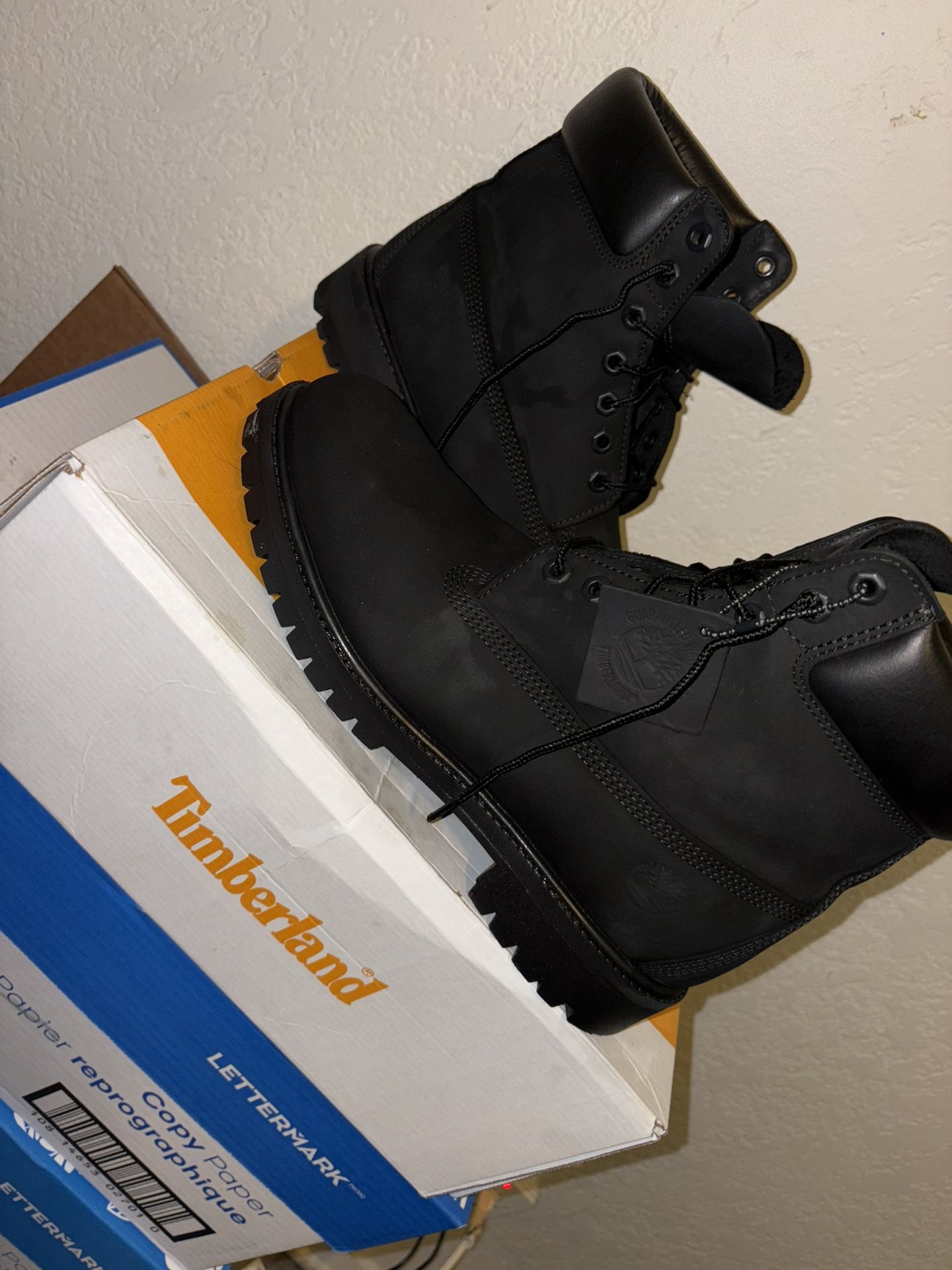 Timberland