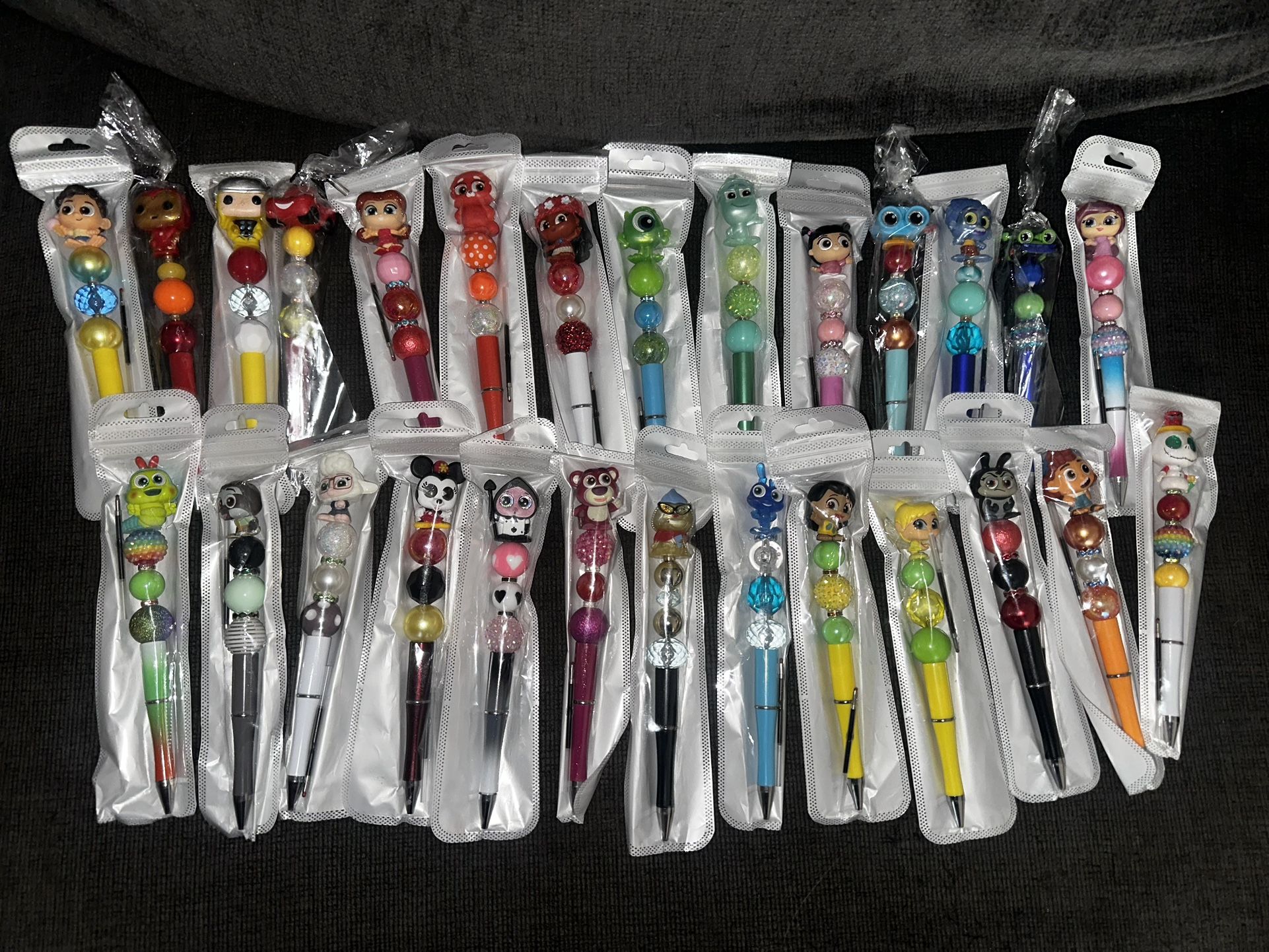 Customized Pens
