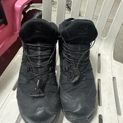 Salomon 11.5MEN  XA FORCES MID GORE-TEX EN