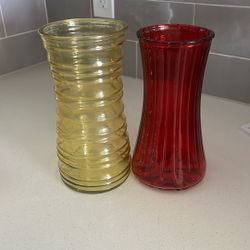 Flower Vases