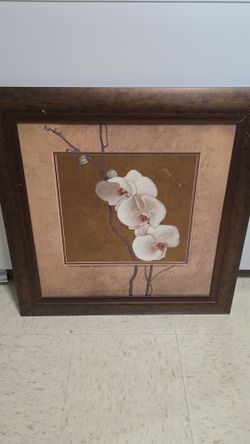 Wall decor