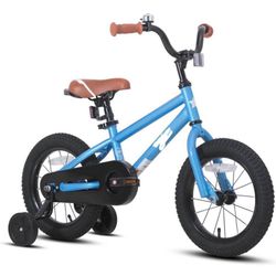 16in bike for kids